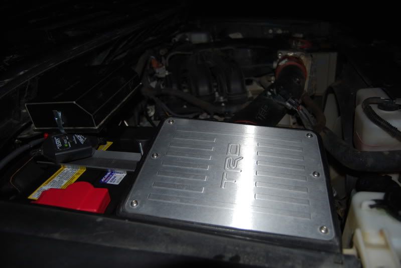 DIRTY PARTS DUAL BATTERY KIT GROUP BUY Round 3 !!! Toyota FJ